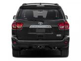 Thumbnail of 2016 White Toyota Sequoia