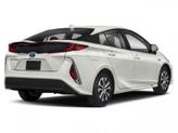 Thumbnail of 2022 Wind Chill Pearl Toyota Prius Prime