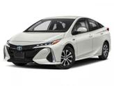 Photo of 2022 Wind Chill Pearl Toyota Prius Prime