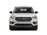 Thumbnail of 2018 White Gold Ford Escape