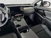 Thumbnail of 2025 Black Toyota bZ4X