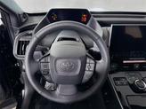 Thumbnail of 2025 Black Toyota bZ4X