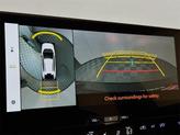 Thumbnail of 2025 Black Toyota bZ4X