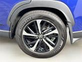 Thumbnail of 2024 Blue Crush Metallic Toyota Corolla Hybrid