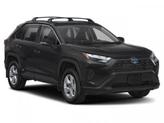 Thumbnail of 2025 Blueprint Toyota RAV4 Hybrid