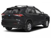 Thumbnail of 2025 Blueprint Toyota RAV4 Hybrid