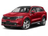 Thumbnail of 2022 Steel Gray Kia Sorento Plug-In Hybrid