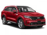 Thumbnail of 2022 Steel Gray Kia Sorento Plug-In Hybrid