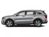 Thumbnail of 2022 Steel Gray Kia Sorento Plug-In Hybrid