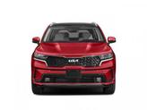 Thumbnail of 2022 Steel Gray Kia Sorento Plug-In Hybrid