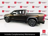 Thumbnail of 2025 Brown Toyota Tundra