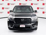 Thumbnail of 2023 Crystal Black Pearl Honda Passport