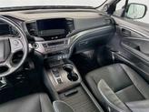 Thumbnail of 2023 Crystal Black Pearl Honda Passport