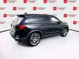 Thumbnail of 2023 Crystal Black Pearl Honda Passport