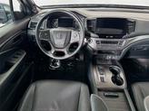 Thumbnail of 2023 Crystal Black Pearl Honda Passport