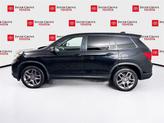 Thumbnail of 2023 Crystal Black Pearl Honda Passport