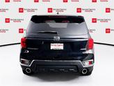 Thumbnail of 2023 Crystal Black Pearl Honda Passport