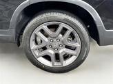 Thumbnail of 2023 Crystal Black Pearl Honda Passport