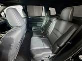 Thumbnail of 2023 Crystal Black Pearl Honda Passport