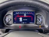 Thumbnail of 2023 Crystal Black Pearl Honda Passport