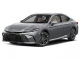 Photo of 2025 Pearl Toyota Camry