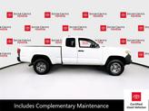 Thumbnail of 2023 Ice Cap Toyota Tacoma