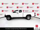 Thumbnail of 2023 Ice Cap Toyota Tacoma