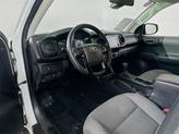 Thumbnail of 2023 Ice Cap Toyota Tacoma