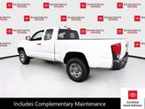 Thumbnail of 2023 Ice Cap Toyota Tacoma