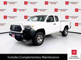 Photo of 2023 Ice Cap Toyota Tacoma