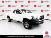 Thumbnail of 2023 Ice Cap Toyota Tacoma