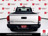 Thumbnail of 2023 Ice Cap Toyota Tacoma