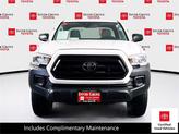Thumbnail of 2023 Ice Cap Toyota Tacoma