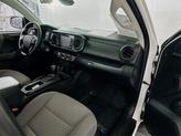 Thumbnail of 2023 Ice Cap Toyota Tacoma