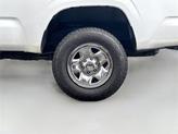 Thumbnail of 2023 Ice Cap Toyota Tacoma