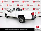 Thumbnail of 2023 Ice Cap Toyota Tacoma
