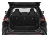 Thumbnail of 2025 Midnight Black Toyota RAV4 Hybrid