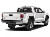 Thumbnail of 2023 Electric Lime Metallic Toyota Tacoma