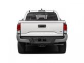 Thumbnail of 2023 Electric Lime Metallic Toyota Tacoma