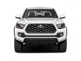 Thumbnail of 2023 Electric Lime Metallic Toyota Tacoma