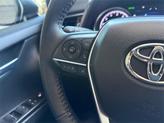 Thumbnail of 2023 Midnight Black Metallic Toyota Camry