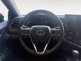 Thumbnail of 2023 Midnight Black Metallic Toyota Camry
