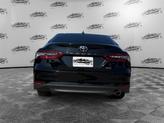 Thumbnail of 2023 Midnight Black Metallic Toyota Camry