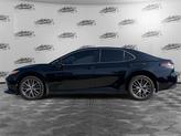 Thumbnail of 2023 Midnight Black Metallic Toyota Camry