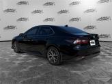 Thumbnail of 2023 Midnight Black Metallic Toyota Camry
