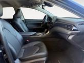 Thumbnail of 2023 Midnight Black Metallic Toyota Camry