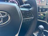 Thumbnail of 2023 Midnight Black Metallic Toyota Camry