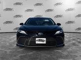 Thumbnail of 2023 Midnight Black Metallic Toyota Camry
