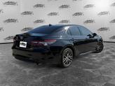 Thumbnail of 2023 Midnight Black Metallic Toyota Camry
