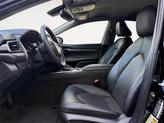 Thumbnail of 2023 Midnight Black Metallic Toyota Camry